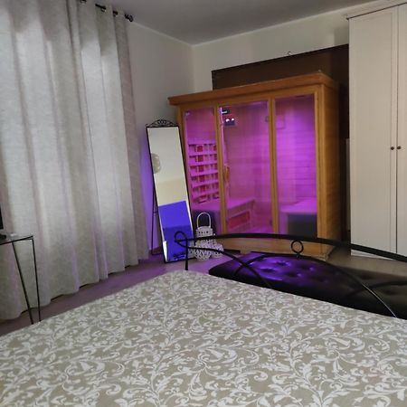 La Porta Dell'Alcantara Gaggi Стая снимка