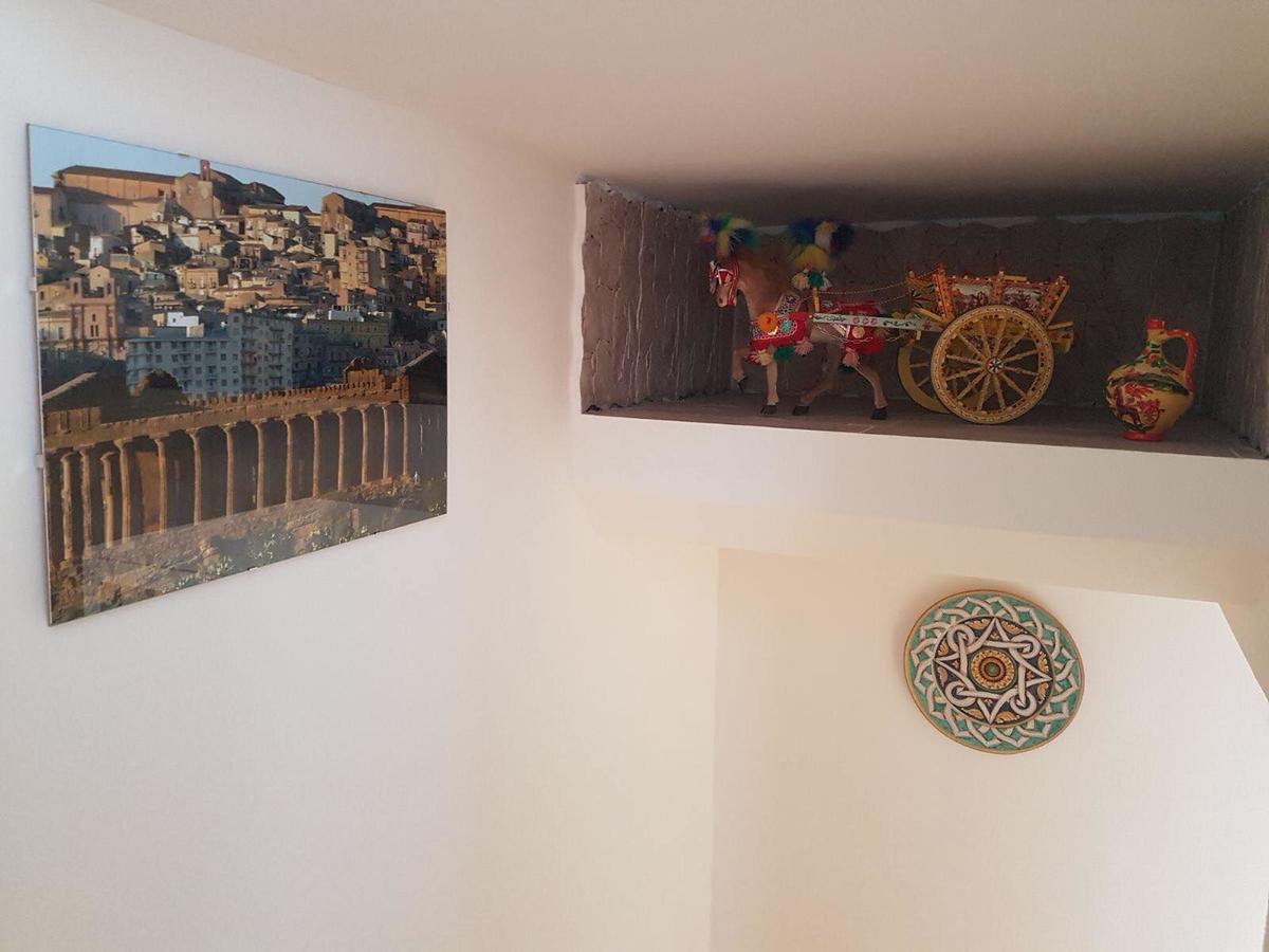 La Porta Dell'Alcantara Gaggi Екстериор снимка