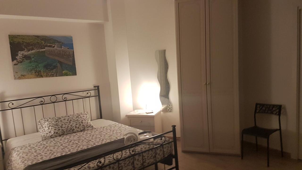 La Porta Dell'Alcantara Gaggi Екстериор снимка
